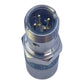 SKF IR5037 Kolbendetektor Sensor 10-36V DC 100mA für industriellen Einsatz