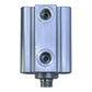 Bosch Pneumatikzylinder Doppeltwirkend Kompaktzylinder 0822010544