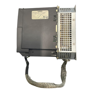 Siemens Frequenzumrichter 1,5kW Micromaster 440 Umrichter für Industrie Einsatz