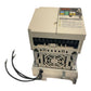 Omron Frequenzumrichter 7kVA 380V Varispeed V7 CIMR-V7AZ44P0 Industrie Einsatz