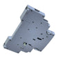 Siemens Hilfsschalter 3RV1901-1A 1NO+1NC Aux Contact Block VE:2 Stück