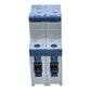 Siemens Leitungsschutzschalter 5SY6202-7 C2 2-polig 400V MCB Sicherungsautomat