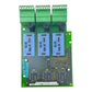 Siemens Modul Elektronikmodul 6MA5220-2AA00 E-Stand 003 Elektronikmodul