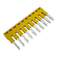 Wieland Verbindungsstecker Querverbinder Z7.280.7027.0 IVBWKF 2,5-10 VE: 32 Stk