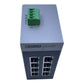 Phoenix Contact FL SWITCH SFNB 8TX Industrie Ethernet Switch 8-Port 2891002