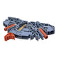 WAGO 2007-8821 2-Leiter-Trenn- und Messklemme 2-Conductor Disconnect/Test TB VE:20 Stk