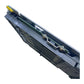 Siemens Baugruppenträger Simatic S7 Rack 6ES7400-1JA01-0AA0 Industrie Einsatz