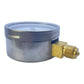 Tecsis Manometer 0-4bar 1533.073.064 Pressure gauge suitable for industrial use