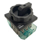 Siemens SENTRON 3LD disconnect switches, main switch, 3-pole 3LD2203-0TK51