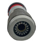 Mennekes 14225 CEE Kupplung Stecker PowerTop Xtra  für industriellen Einsatz