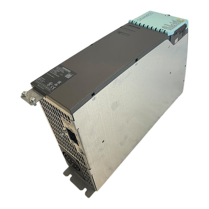 Siemens 6SL3120-1TE23-0AA4 Sinamics SIngle Motor Modul für industriellen Einsatz