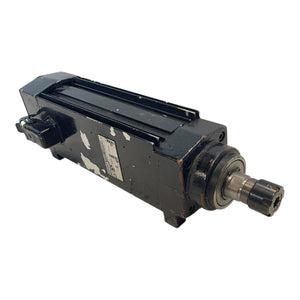 Perske KRS35.5-2D Spindelmotor 1,7kW ca. Ø25mm Motor für industriellen Einsatz