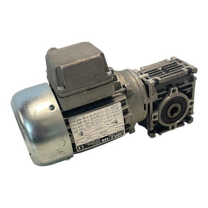 KEB M56B4 Getriebemotor 0,09kW ca. Ø14mm für industriellen Einsatz