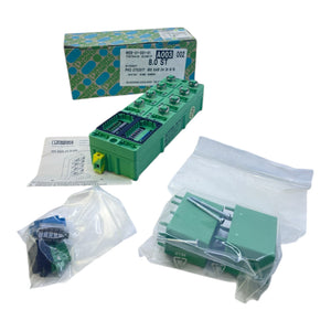 Phoenix Contact Interbus IBS SAB 24 DI 2753517 Digitale Eingabebaugruppe