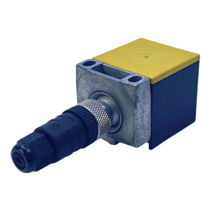 Turck Näherungsschalter Bi15U-CK40-AP6X2-H1141 Induktivsensor 15 mm 10–30 VDC