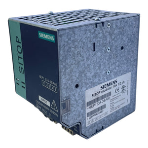 Siemens Netzteil 24V 6EP1334-3BA00 für industriellen Einsatz Netzteil SITOP