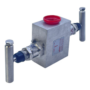 Oliver Valves Auslaßventil G12FFS für industriellen Einsatz Auslaßventil