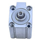 Bosch Pneumatikzylinder Doppeltwirkend Kompaktzylinder 0822010544