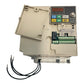 Omron Frequenzumrichter 7kVA 380V Varispeed V7 CIMR-V7AZ44P0 Industrie Einsatz