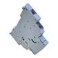 Siemens Hilfsschalter 3RV1901-1A 1NO+1NC Aux Contact Block VE:2 Stück
