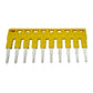 Wieland Verbindungsstecker Querverbinder Z7.280.7027.0 IVBWKF 2,5-10 VE: 32 Stk