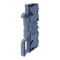 WAGO Durchgangsklemme 4-Leiter 4mm² 2004-1401 TOPJOB S VE:50 stk
