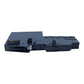 Siemens SIMATIC S7 Ausgangsmodul 6ES7132-4BD00-0AA0 24V DC 0,5A 4DO