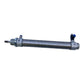 Festo Pneumatikzylinder Rundzylinder DSW-32-160-PPV-A-B 161456