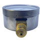 Tecsis Manometer 0-4bar 1533.073.064 Pressure gauge suitable for industrial use