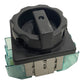 Siemens SENTRON 3LD disconnect switches, main switch, 3-pole 3LD2203-0TK51