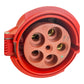 Mennekes 14225 CEE Kupplung Stecker PowerTop Xtra  für industriellen Einsatz