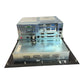 B&R IPC5000 5D5500.06 PC mit Bedienpanel für industriellen Einsatz