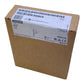 Siemens 6ES7158-0AD01-0XA0 PLC expansion module for industrial use 