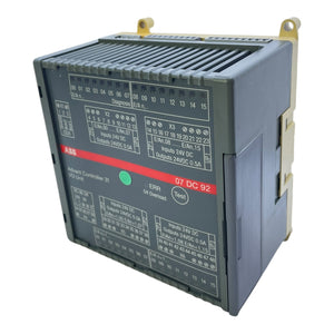 ABB Advant Controller 31 GJR5252200R0101 07DC92E für den industriellen Einsatz