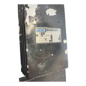 Perske KRS35.5-2D Spindelmotor 1,7kW ca. Ø25mm Motor für industriellen Einsatz