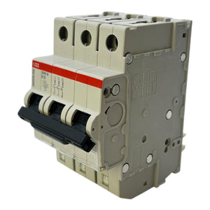 ABB S403 M B16 Leistungsschalter 400V- für industriellen Einsatz ABB Schalter