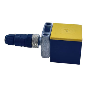 Turck Näherungsschalter Bi15U-CK40-AP6X2-H1141 Induktivsensor 15 mm 10–30 VDC