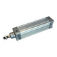 Festo Normzylinder Doppeltwirkend DNC-50-160-PPV-A 163375 Pneumatikzylinder