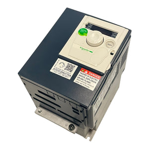 Schneider Frequenzumrichter 1,1kW Altivar 31 380V Frequenzumrichter 1,1kW