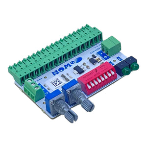 eWON  Erweiterungsmodul Digitale/Analoge I/O EHW-0376 PCB Rev 1.1