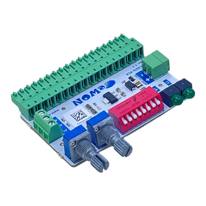 eWON  Erweiterungsmodul Digitale/Analoge I/O EHW-0376 PCB Rev 1.1