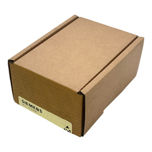 Siemens Modul Elektronikmodul 6MA5220-2AA00 E-Stand 003 Elektronikmodul