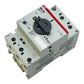 ABB Motorschutzschalter 1–1,6A MS325  690V 100kA ATEX 6kV 3-polig