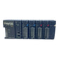 Koyo DirectLogic 205 SPS DL240 + D2-16ND3-2 + D2-16TD2-2 Module
