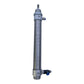Festo Pneumatikzylinder Rundzylinder DSW-32-160-PPV-A-B 161456