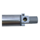 Bosch Pneumatikzylinder Rundzylinder 0822234003 für die Industrie geeignet