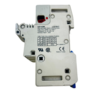 Ferraz Schawmut Sicherungsschalter US143M L227917 Sicherungsschalter von Ferraz