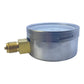 Tecsis Manometer 0-4bar 1533.073.064 Pressure gauge suitable for industrial use