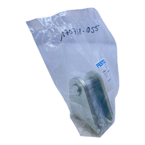 Festo Lagerbock für Pneumatikzylinder LBN-40 195861 Geeignet für die Industrie