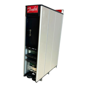 Danfoss 178B0193 VLT5004PT5B20STR3DLF10A10C0 Frequency Converter Industrial Use